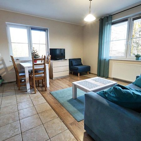 Apartament Jedynka Villa Incognito Szklarska Poreba Ngoại thất bức ảnh