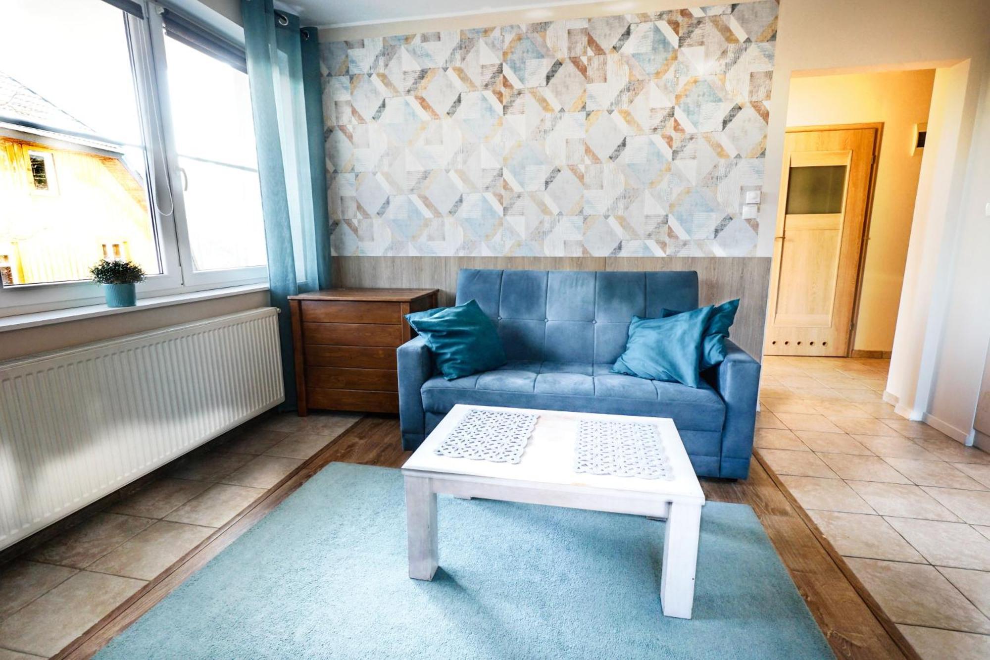 Apartament Jedynka Villa Incognito Szklarska Poreba Ngoại thất bức ảnh