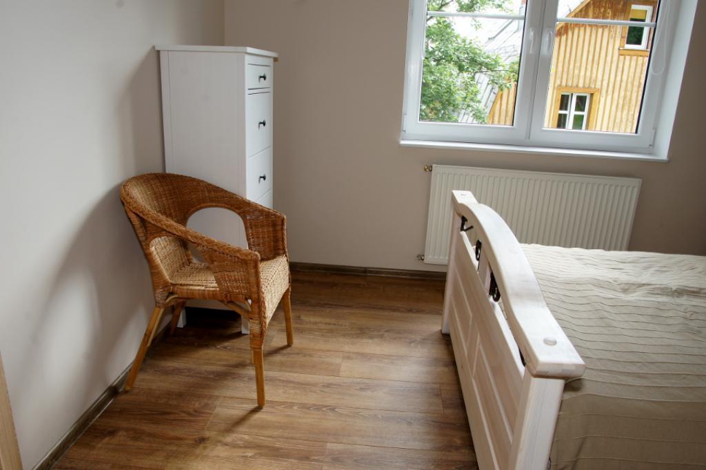 Apartament Jedynka Villa Incognito Szklarska Poreba Ngoại thất bức ảnh