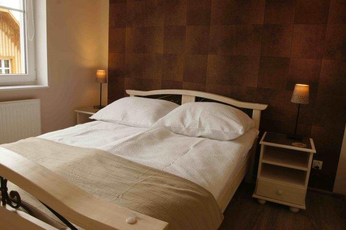 Apartament Jedynka Villa Incognito Szklarska Poreba Ngoại thất bức ảnh